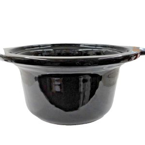 ALL-CLAD #SS-995074 GENUINE CERAMIC CROCK FOR SD710 SERIES 4 QUART SLOW COOKERS