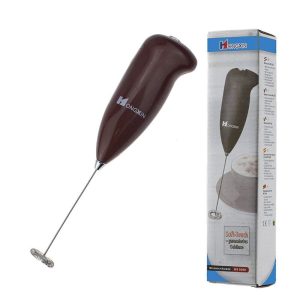 Mongxin Handheld Milk Frothers Electric Frother