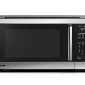 2.2 cu. ft. 24.4” Microwave Oven in Stainless Steel