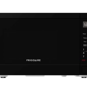 , 0.7 Cu. Ft. Countertop Microwave Oven, Black