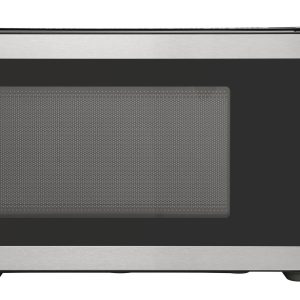 Hamilton Beach 0.9 Cu ft Countertop Microwave Oven 900 Watts Black