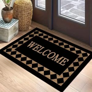 Kitchen Mat, Floor Mat, Household Kitchen Mat