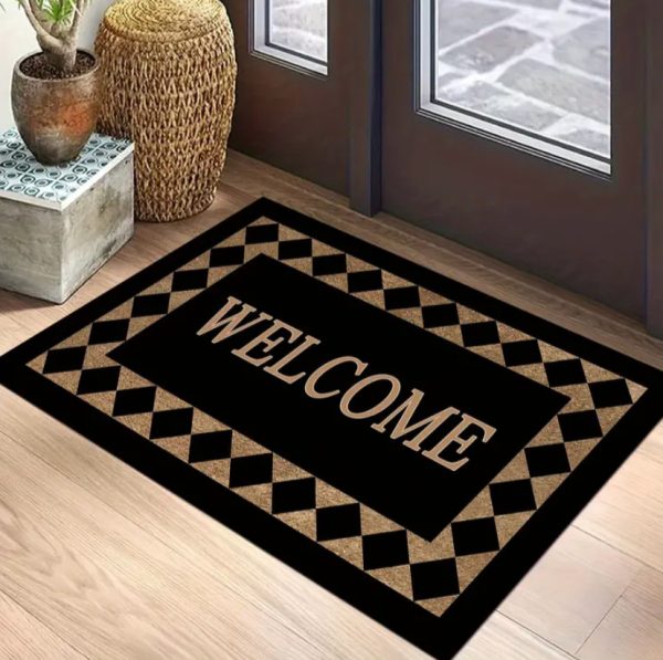 Kitchen Mat, Floor Mat, Household Kitchen Mat