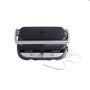 Pampered Chef Deluxe Electric Grill & Griddle