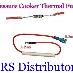 Replacement Thermal Fuse Compatible SOME Rice cookers Pressure Cookers 250V  15A