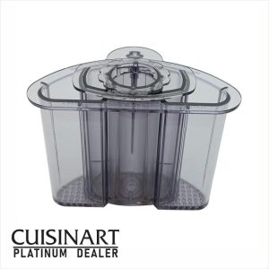 Cuisinart FP-13DPA 13 Cup Pusher Assembly 3 Sizes for Food Processors Genuine