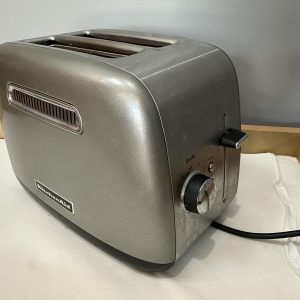 KitchenAid 2-Slice Toaster, KMT2115CU