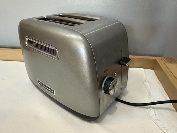 KitchenAid 2-Slice Toaster, KMT2115CU