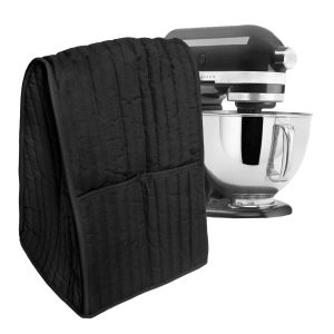 RITZ Kitchen Mixer Appliance Cover with Pockets