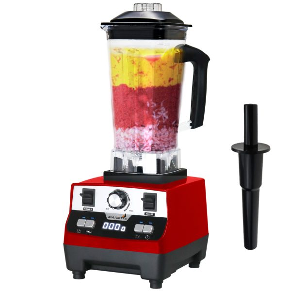 High Quality High Speed 1800 Watt Profesional Blender