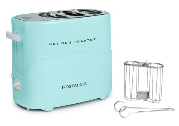 Hot Dog Toaster