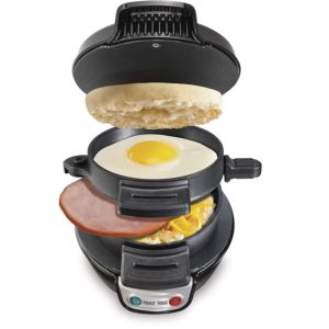 Hamilton breakfast sandwich maker