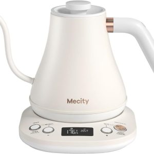 Electric Gooseneck Kettle ，New free freight