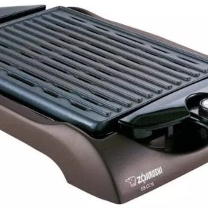 Zojirushi EB-CC15 Indoor Electric Grill 120 Volt 1300 Watts – BRAND NEW IN BOX!!