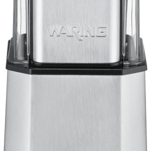 High-Performance Stainless Steel Electric Spice Grinder for Freshest Flavors