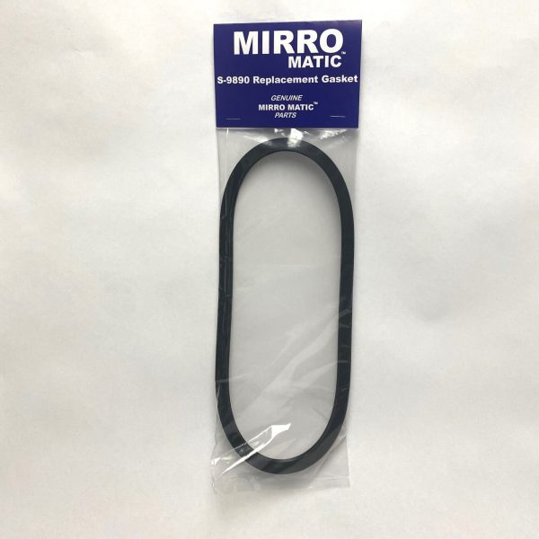 S-9890 Genuine Gasket for Mirro / Mirro Matic Pressure Cookers FREE SHIPPING!!