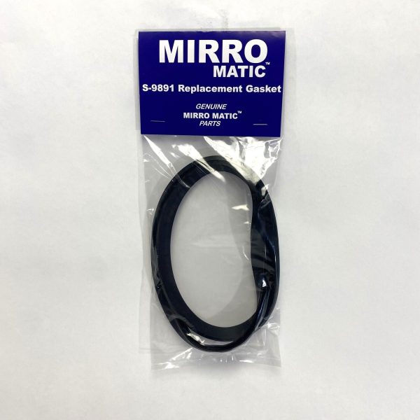 S-9891 Genuine Gasket for Mirro  / Mirro Matic Pressure Cookers FREE SHIPPING!!