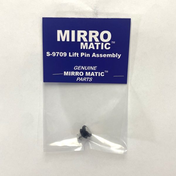 S-9709 Lift Pin Assembly for Mirro Pressure Cookers and Canners Free Shipping