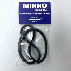 S-9896 Genuine Gasket for Mirro / Mirro Matic Pressure Cookers Free Shipping