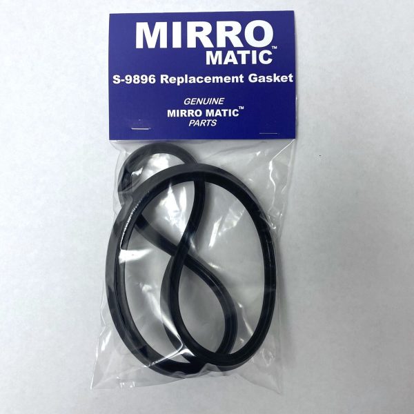 S-9896 Genuine Gasket for Mirro / Mirro Matic Pressure Cookers Free Shipping