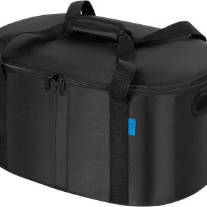 Portable Slow Cooker Travel Bag Isulated Carrier Case Tote 4-8 Quart Crock Holds