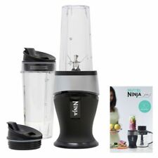 Ninja QB3001SS Fit Personal Blender