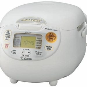 NS-ZLH10-WZ AC220-230V ZOJIRUSHI Overseas Microcomputer Rice Cooker Genuine