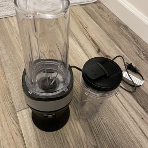 Ninja Nutri Bullet- Retail $70 USD. Brand New Just No Box.