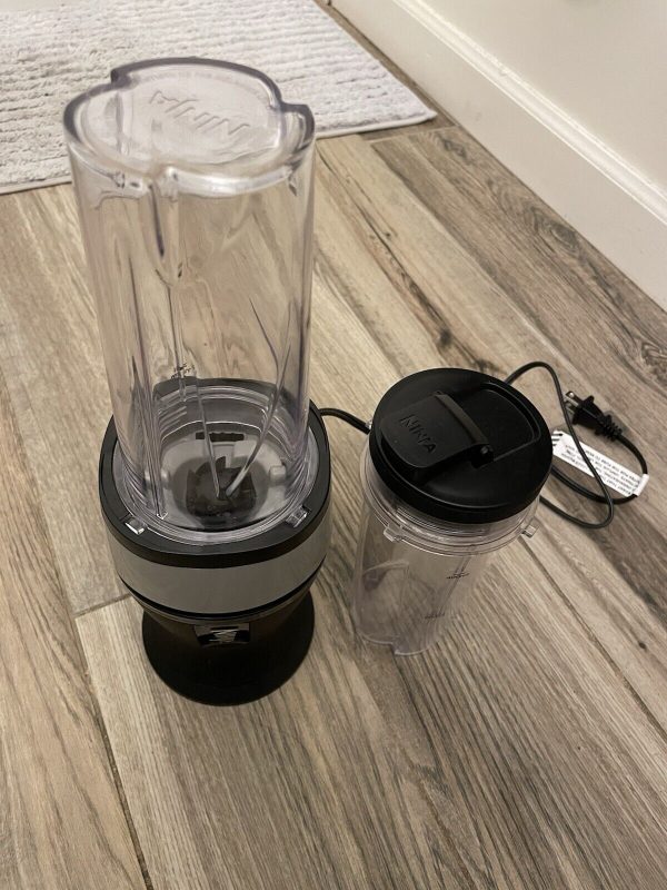 Ninja Nutri Bullet- Retail $70 USD. Brand New Just No Box.