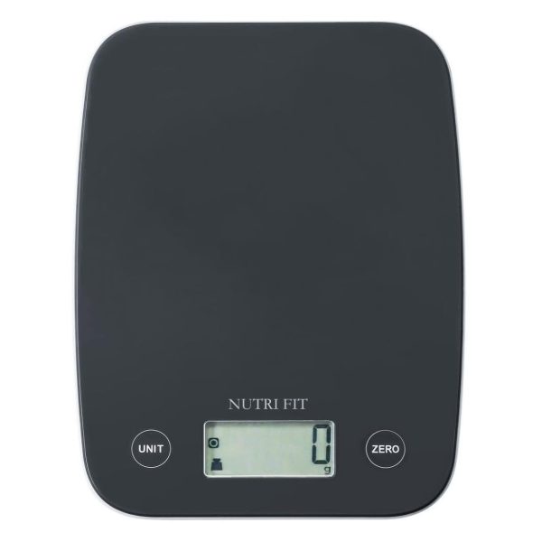 Digital Kitchen Scale Food Diet Multifunction Weight Balance 10000g 22lb x 1g