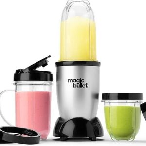 ON THE GO Magic Bullet Small Blender Small