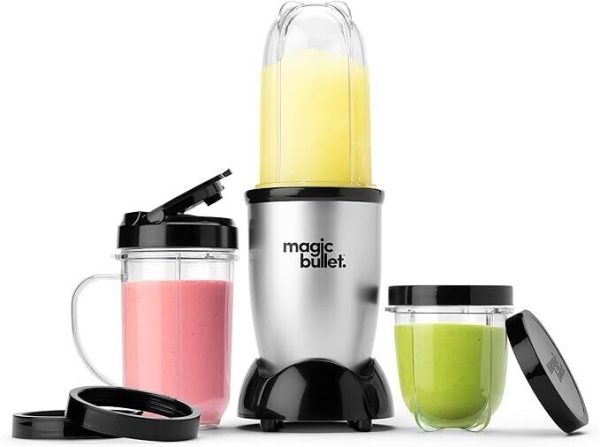 ON THE GO Magic Bullet Small Blender Small