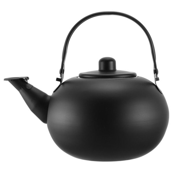 Stove Top Tea Kettles Small for Teapot Induction Cooker Travel