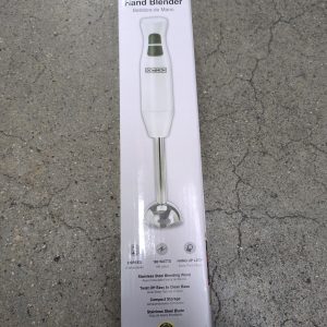 Hand Blender