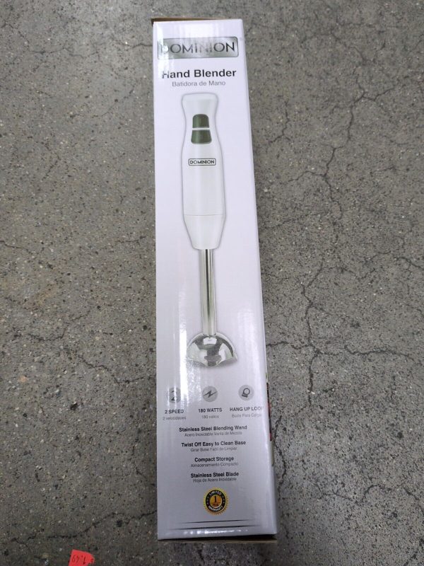 Hand Blender