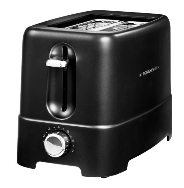 Kitchensmith 2 Slice Toaster