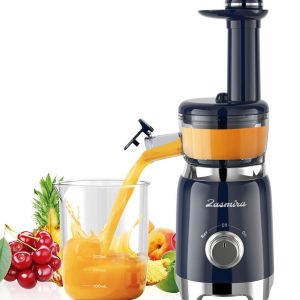 Juicer Machines for Vegetable and Fruit