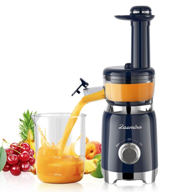 Juicer Machines for Vegetable and Fruit