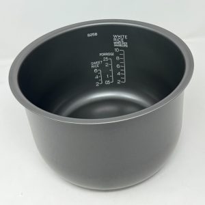 Zojirushi OEM  Replacement Inner Cooking Pan Pot for NS-TGC18 / WAC18 / WPC18