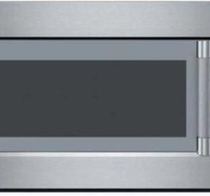 Thermador Professional Series MU30WSU 30″ 2.1 Sensor Cooking Microwave Oven