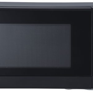 Microwave Oven, Black