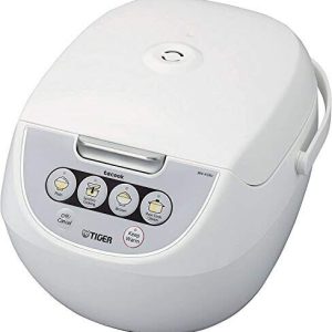 Rice Cooker and Warmer with Tacook Food Steamer