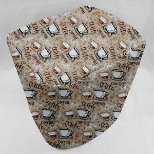 Coffee Beans Air Fryer Cover