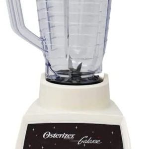 Mexican Oster Osterizer Galaxie Classic 40oz Blender Licuadora 10 Speed, 375 W