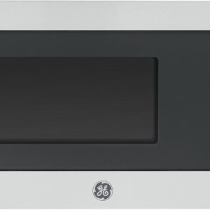 GCST07N1WSS Microwave Oven, 700-Watt 6 Auto Cooking Settings, Kitchen Essentials