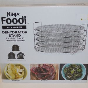 Ninja Foodi Accessories Dehydrator Stand For Foodi Pressure Cookers AOP104