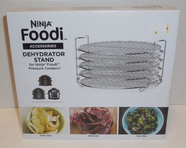 Ninja Foodi Accessories Dehydrator Stand For Foodi Pressure Cookers AOP104