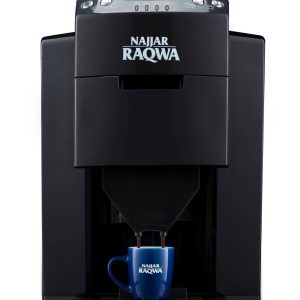 Najjar Raqwa Coffee Machine