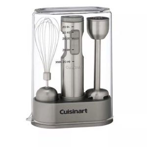 Cuisinart HB-800PCFR Blender