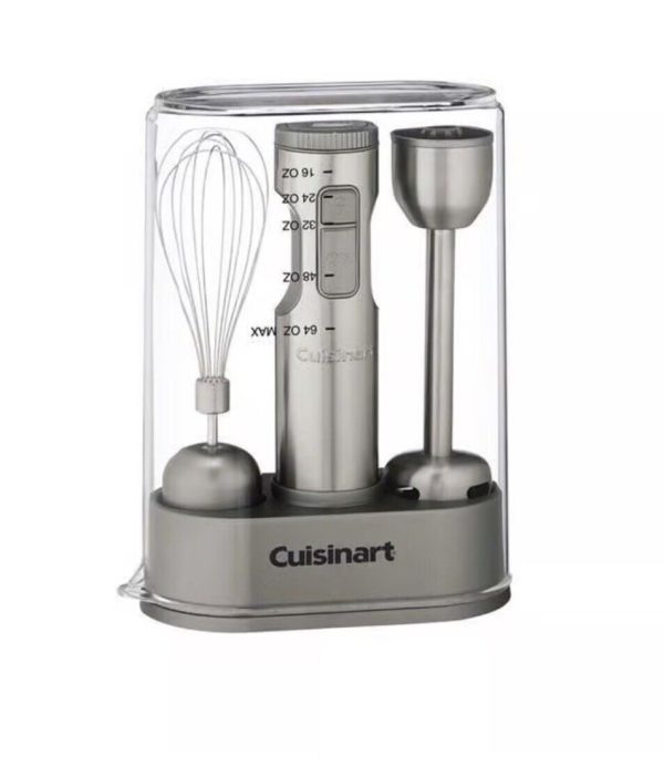 Cuisinart HB-800PCFR Blender